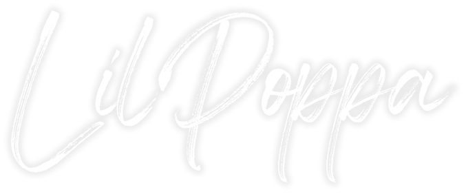 Lil Poppa Official Store logo